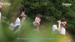 [Vietsub] Kim Nayoung & Kassy & HYNN - Secret Garden (Lee Tzsche)