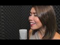 Recording Video: "Patuloy" (Mommy Dearest OST) by Jessica Villarubin