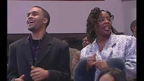 Judith Christie McAllister - In His Presence: Live...