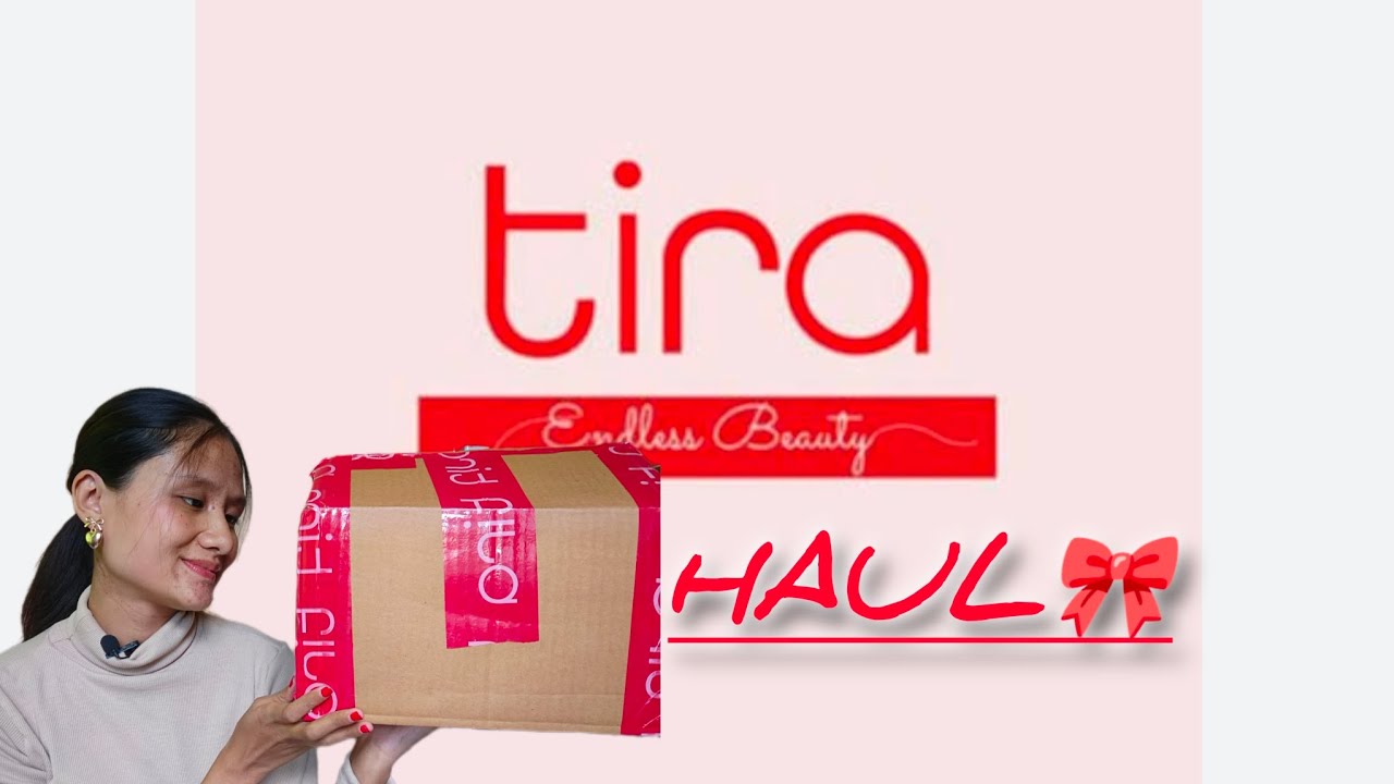 Black 🖤 Friday sale| Tira haul | Happy Suraksha