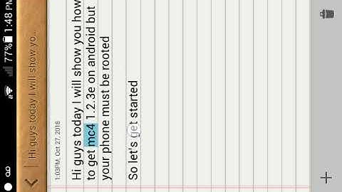 Mc4 1.2.3e no invalid license rooted only
