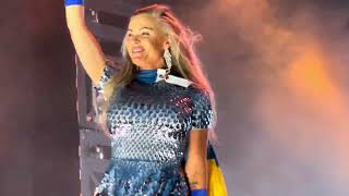 Basic Element The Ride The Promising Man Touch Live At Vi Som Älskar 90 Talet 230708 Stockholm Swe