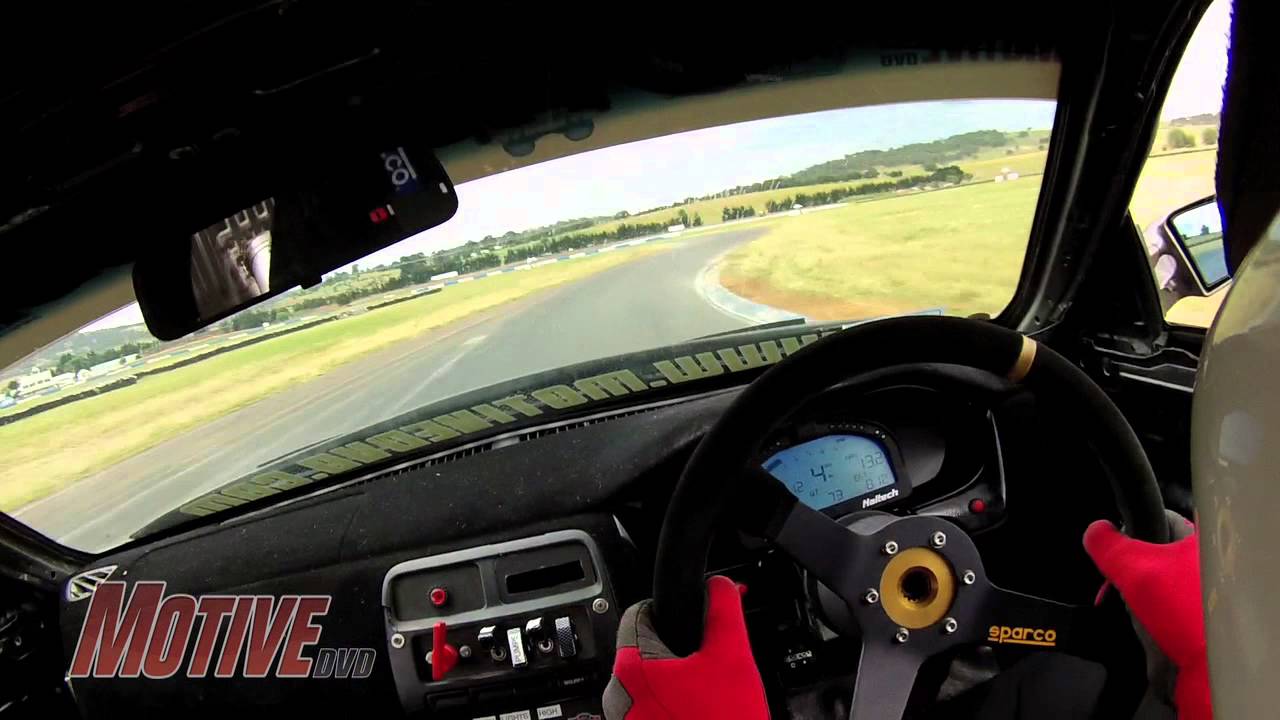 JET200 S14 Silvia  2012 SAU Nats Wakefield - 500hp with sequential box