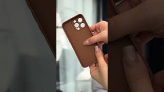 Распаковка AliExpress: чехлы и стекла для телефона — смотрим, что приехало!