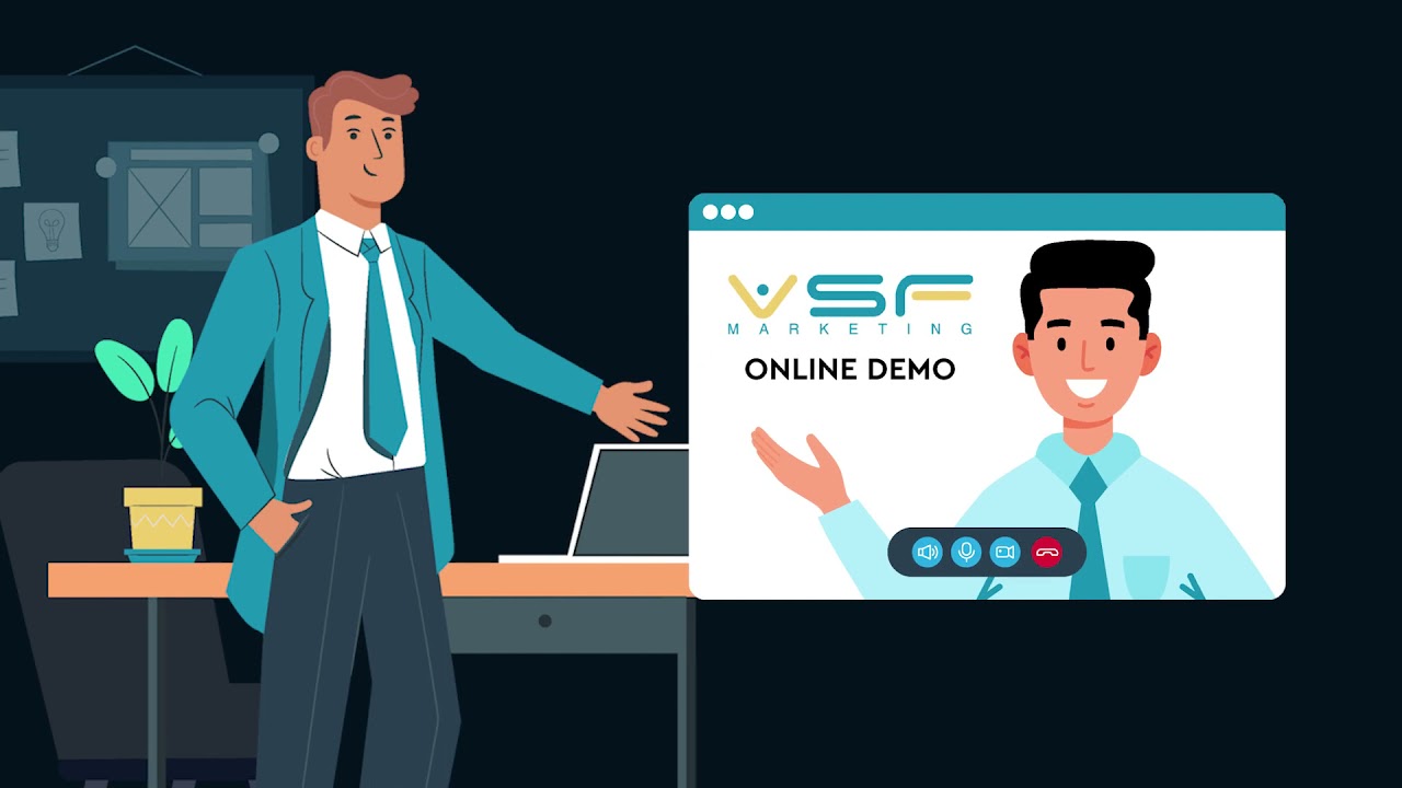 #1 Tampa digital marketing company