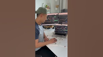 Crypto novice investor VS. Experienced investor 😂 #Bitget #TradeSmarter