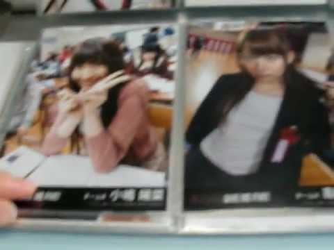 AKB　生写真　提供動画part2(3月6日更新)