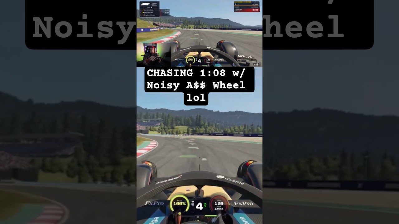 В погоне Австрия NPB 