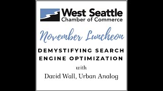 Demystifying Search Engine Optimization (SEO)