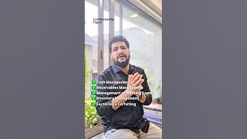 Episode 17 -CAFM Ki CHARCHA | Working Capital Management | CA CS Harish Mathariya