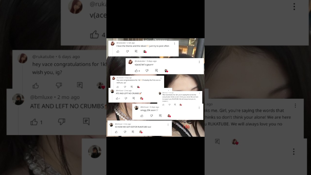 i love them and vinvace too! 