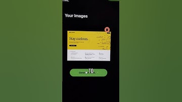 De diseño a código: Convierte imágenes en HTML perfecto al instante🎨✨