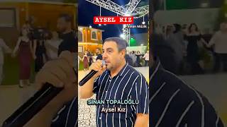 📍Aysel Kız - Hatay Düğünleri - Sinan Topaloğlu Üğün