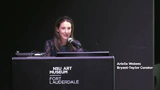 Art in Context: An Informal History of Art Series (Part 3 of 3)