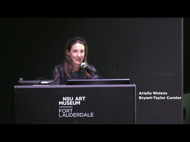Art in Context: An Informal History of Art Series (Part 3 of 3)