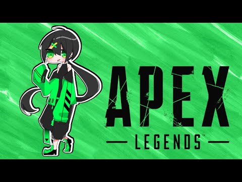 【APEX】片翼の恐竜【恐竜Vtuber】