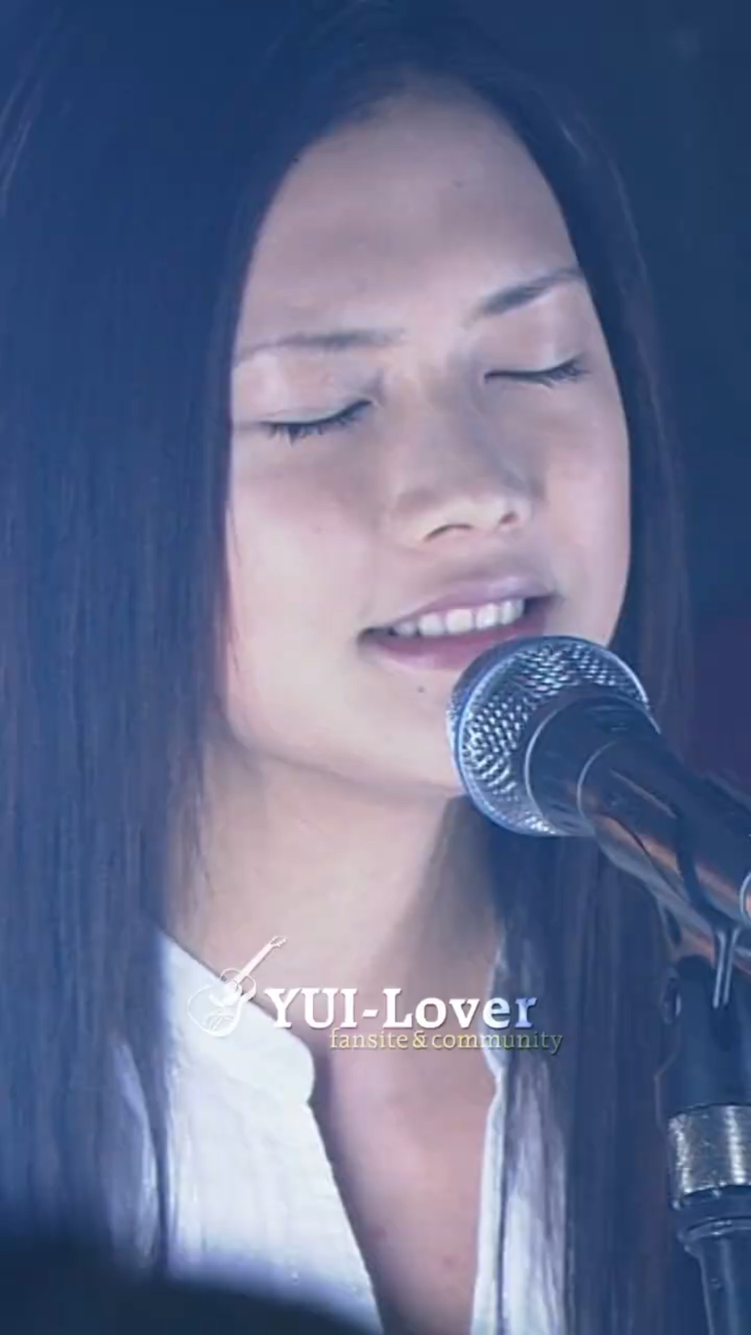 YUI – feel my soul (Live 2005) #1 - YouTube