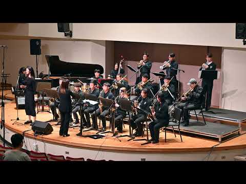Canada MusicFest 2024: Blue Moon by R.C. Palmer Secondary (Remastered Audio)