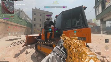 MW3 Ranked Play Ninja Defuse Too Easy...