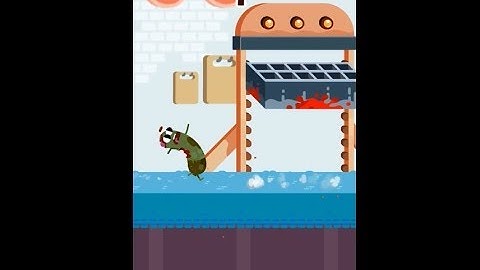 Run Sausage Run! - Android Gameplay