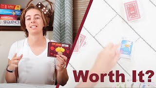 Exploding Kittens Review - Should You Add the Part Edition To Your Collection?