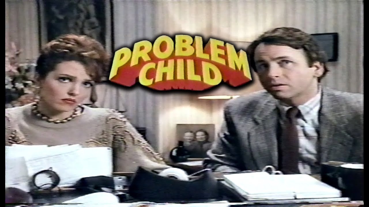 1990 Problem Child