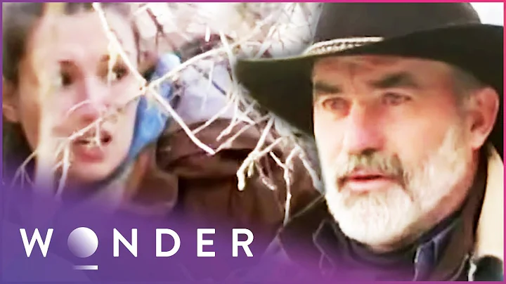 Tracker Hunts Down Survivors In The Wilderness | M...