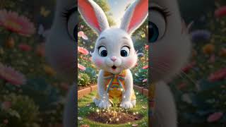Bella's Magic Carrot  | A Tiny Seed Grows into a Giant Surprise!