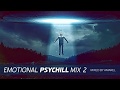 Emotional PsyChill Mix 2 by Amarel (Psychedelic Chill Out, Psybient)