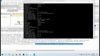 How to create a JMS message & Durable Subscriber using TIBCO BusinessWorks Container Edition or BW6