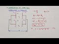 Capacitors in parallel//Combination of capacitors//Class 12 Physics//Electrostatic potential and