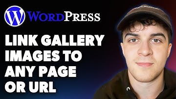 How to Link Wordpress Gallery Images to Any Page or Url (Full 2025 Guide)