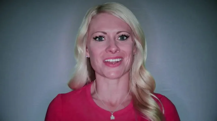 Quest for Kona - SE 1 -  Heather Jensen