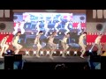 141017 GET7 cover GOT7 - A + Girls Girls Girls + Around The World @TOT Cover Crew Contest 2014