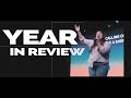 Crossroads' Year in Review 2024