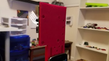 Enme 489y : Lidar Sensor Configuration