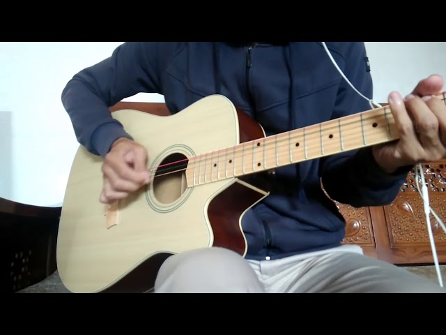 Don't cry - gun's n roses ( solo acoustic cover ) class=