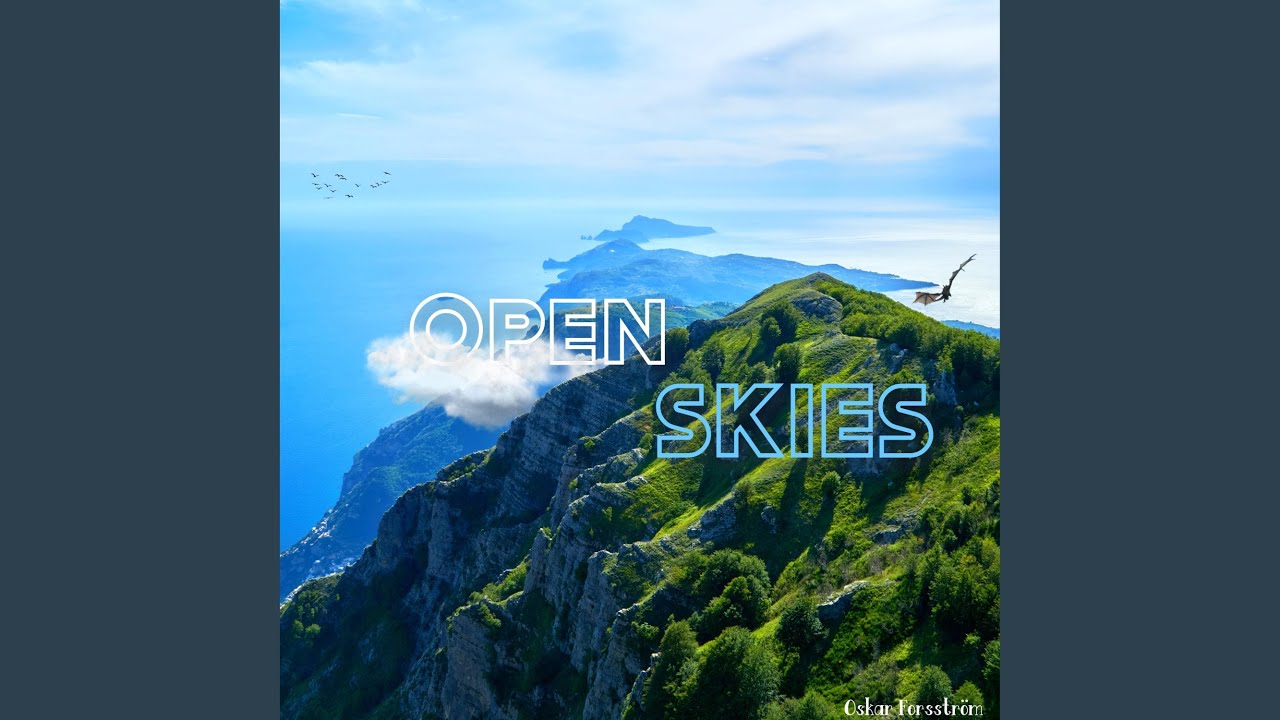 Watch Open Skies on YouTube Watch Open Skies on YouTube