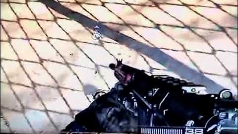 Mw2 fully auto fal glitch