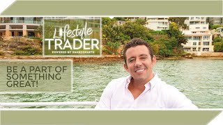 Trading With Greg Secker - Why ICHI IS NOT What You Thought