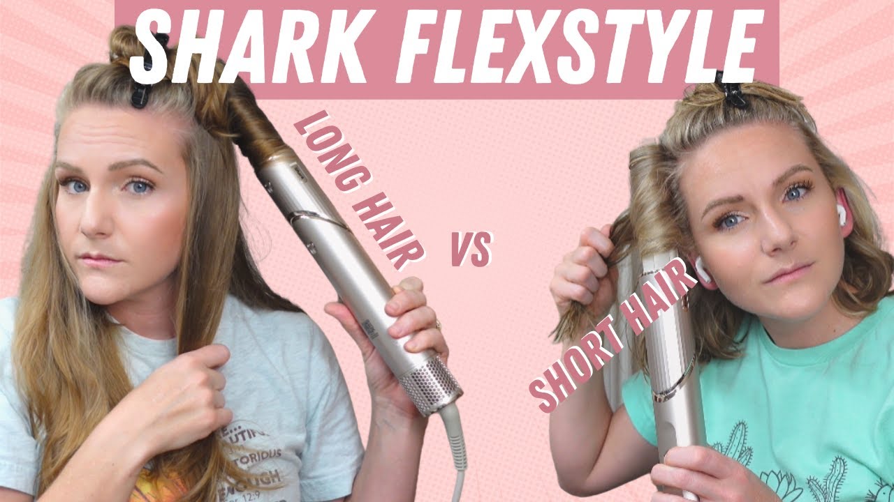 Shark FlexStyle review: our honest thoughts on the hair tool