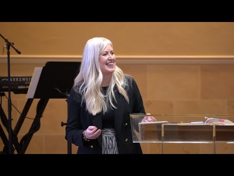 Attitude of Joy | Rev Jeanette Burlie | 08-27-2023 | Triumphant Faith Center