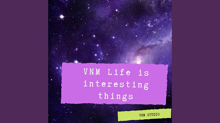 Life is interesting things