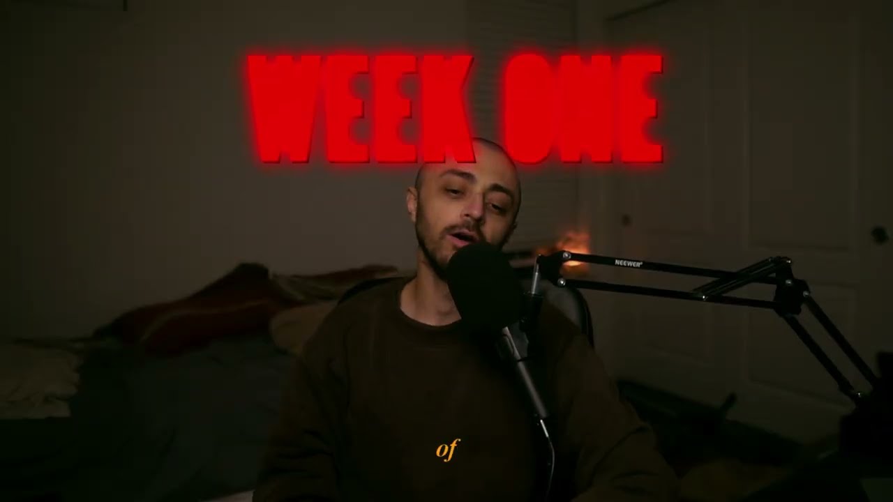 Week 1