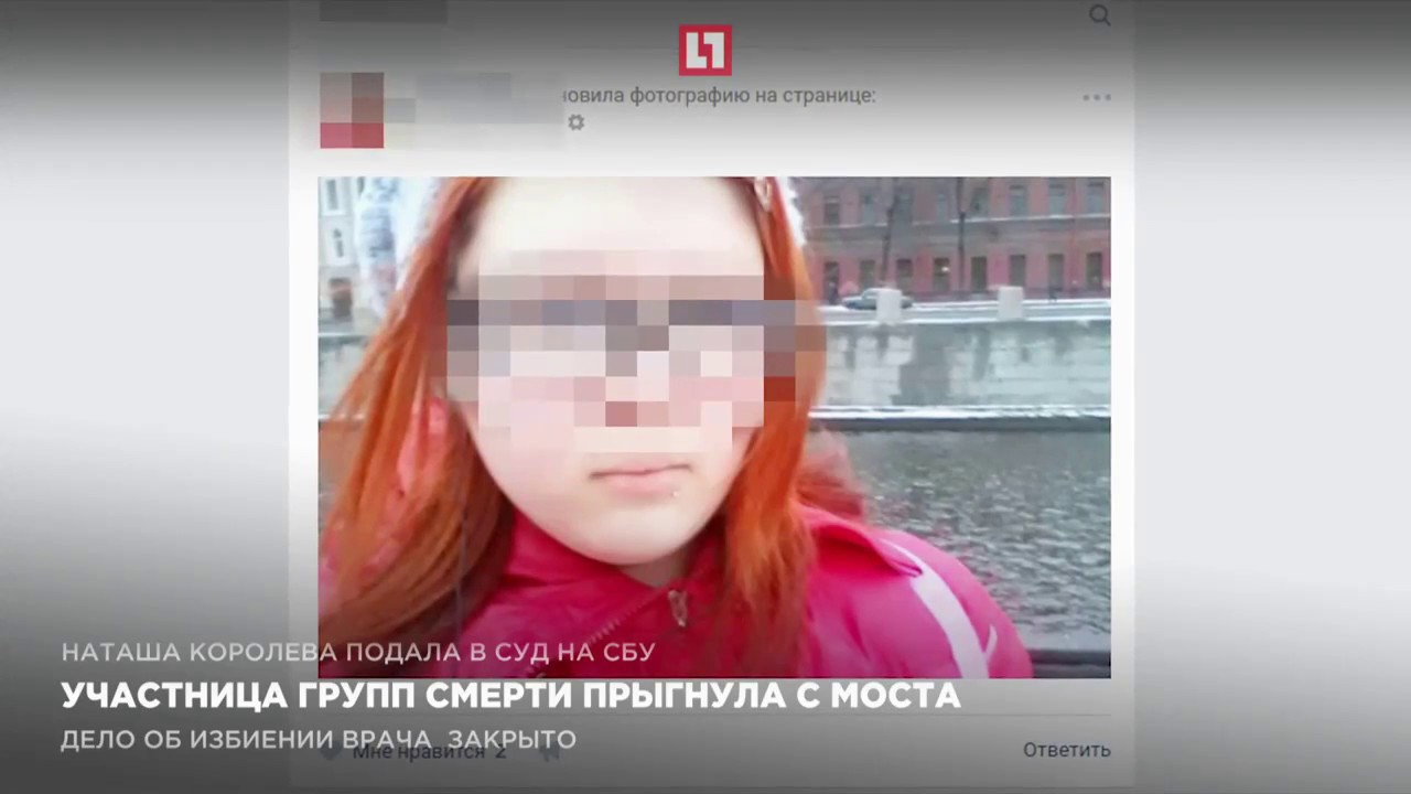 Шкода прыгнула в питере