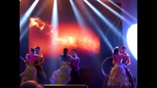 GOLD-SPANDAU BALLET at SKY STAR AWARDS ABS-CBN