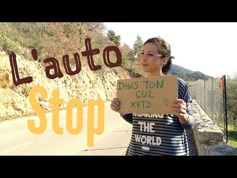 Vidéo: Pourquoi J'encourage Mes Enfants à Faire De L'auto-stop - Réseau Matador