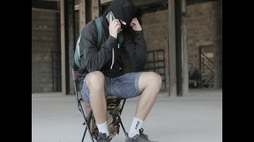 Skiter - 26x56 (Official Music Video)