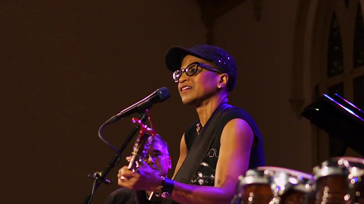 Paula Boggs Band Live at The Old Church "Someone E...