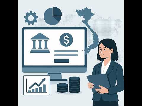 Core Banking Market in Vietnam, Marketing Strategies and Competitive Landscape